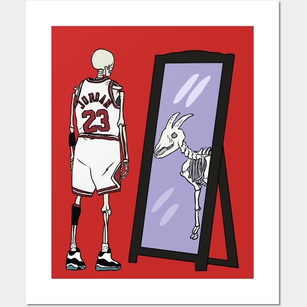Michael goat shop
